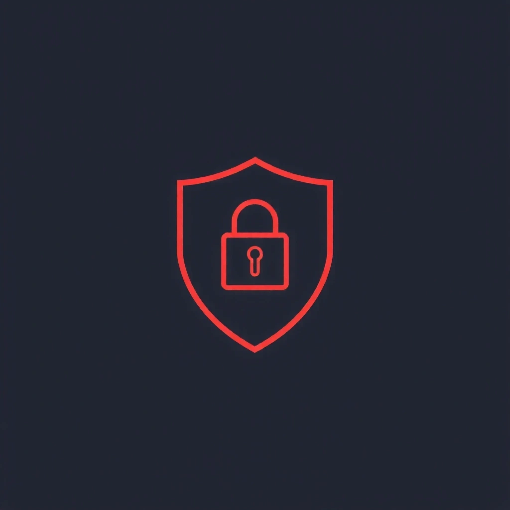 Security icon